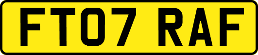 FT07RAF