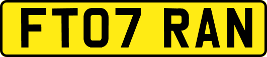 FT07RAN