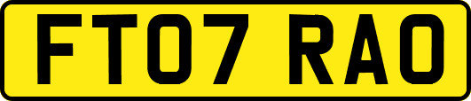 FT07RAO