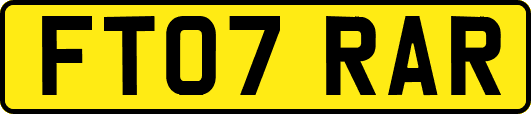 FT07RAR