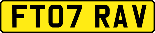 FT07RAV