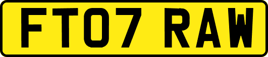FT07RAW
