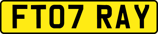 FT07RAY