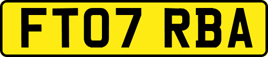 FT07RBA