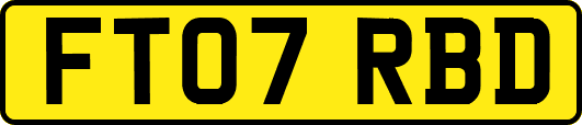 FT07RBD