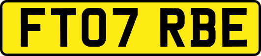FT07RBE