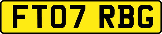 FT07RBG