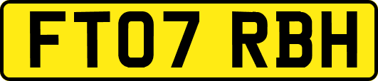 FT07RBH