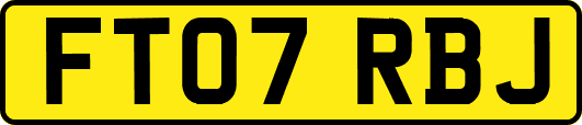 FT07RBJ