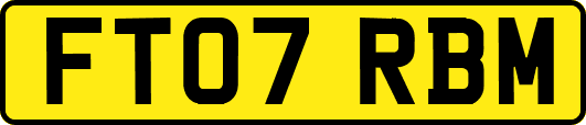 FT07RBM