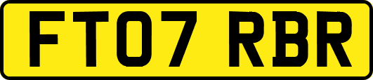 FT07RBR