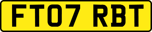 FT07RBT