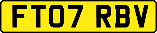 FT07RBV