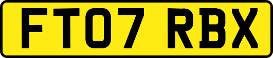 FT07RBX