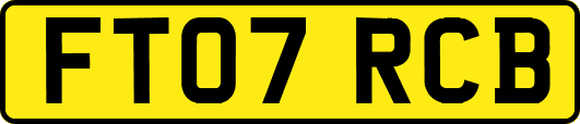 FT07RCB