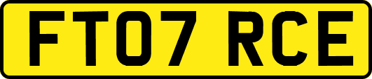 FT07RCE