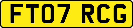 FT07RCG