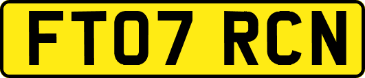 FT07RCN