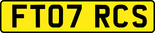 FT07RCS