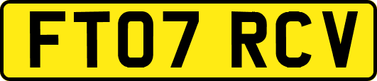 FT07RCV