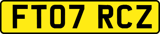 FT07RCZ
