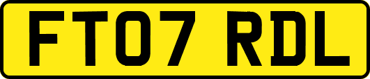 FT07RDL