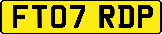 FT07RDP