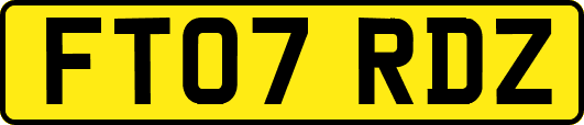 FT07RDZ