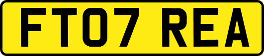 FT07REA