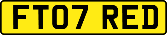 FT07RED