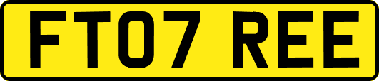 FT07REE
