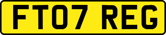FT07REG