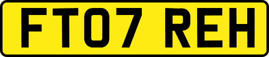 FT07REH