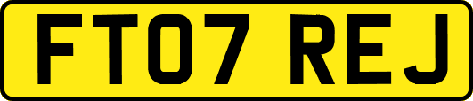 FT07REJ