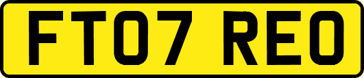 FT07REO