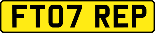FT07REP