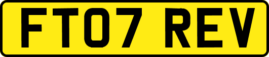 FT07REV