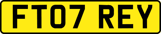 FT07REY