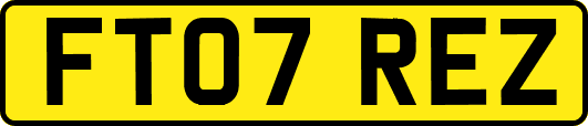 FT07REZ