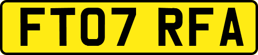 FT07RFA