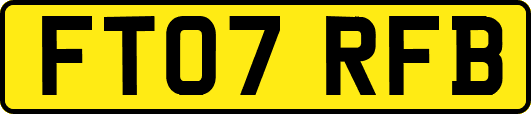 FT07RFB