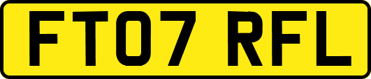 FT07RFL
