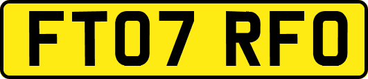 FT07RFO