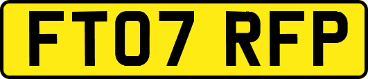 FT07RFP