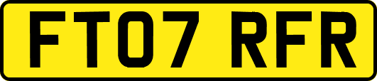 FT07RFR