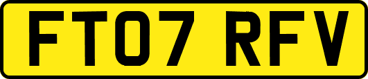 FT07RFV