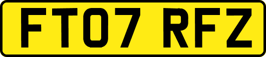 FT07RFZ