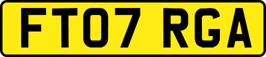FT07RGA