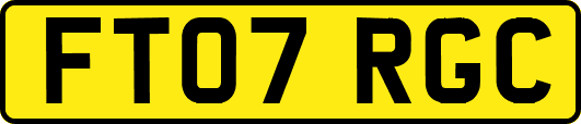FT07RGC