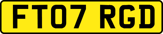 FT07RGD
